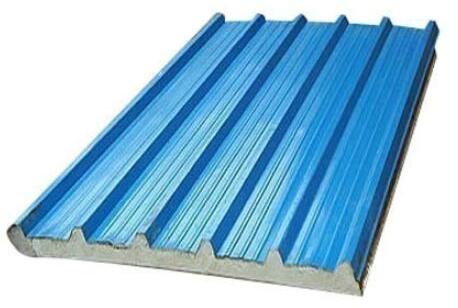 Insulated PUF Panels