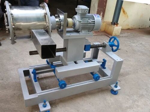 Mild Steel Die Face Cutter Machine, Voltage : 420V