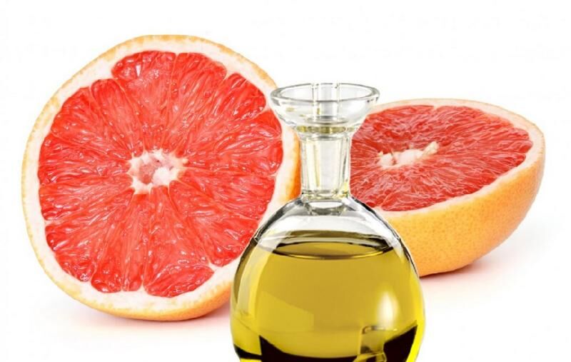 Grapefruit Oil