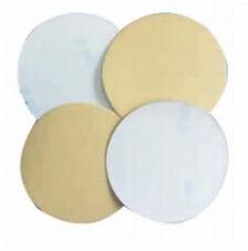 Round Coated Zirconia Oxide PSA Sanding Disc