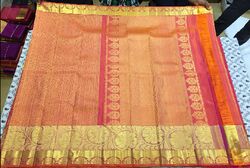 Kanchipuram sarees