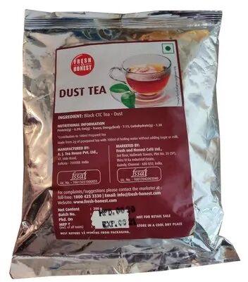 Fresh Honest Dust Tea
