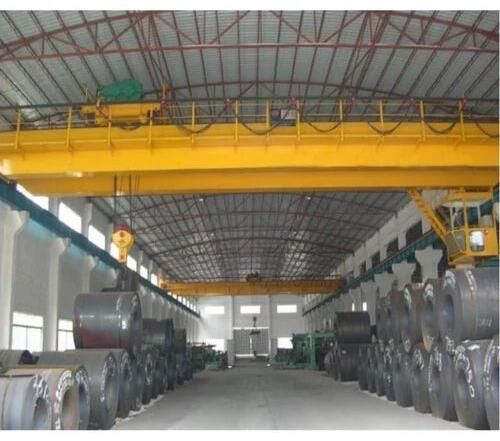 Material Handling Cranes