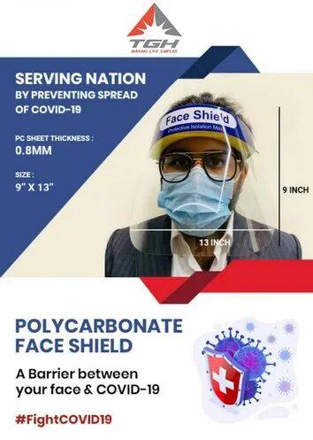 Face Shield