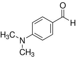 4 (Dimethylamino) Benzaldehyde