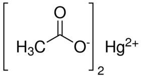 Mercury(II) acetate