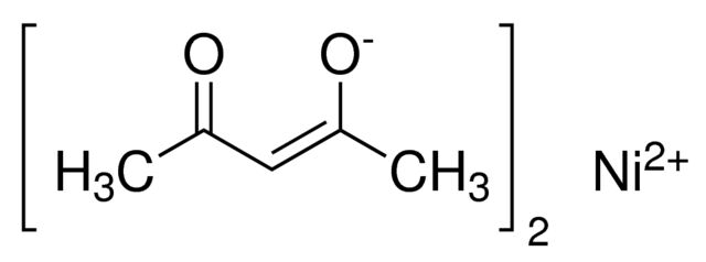 Nickel (II) Acetylacetonate