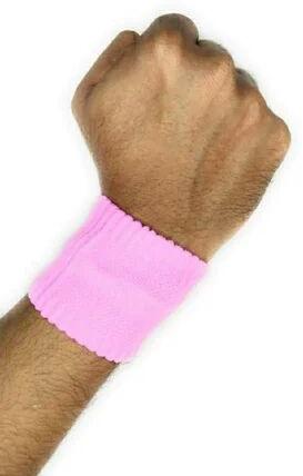 Cotton Wristband, for Shopping, Color : Multicolour
