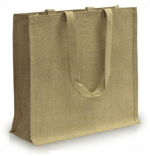 Jute Shopping Bags