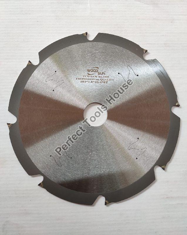 PCD SAW BLADE