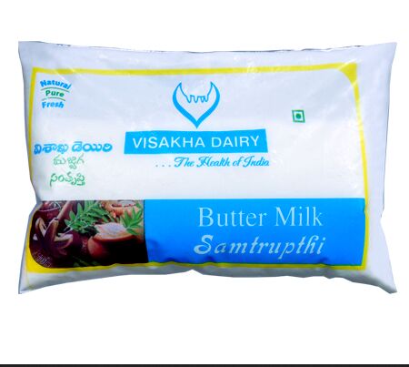 Visakha Dairy Butter Milk