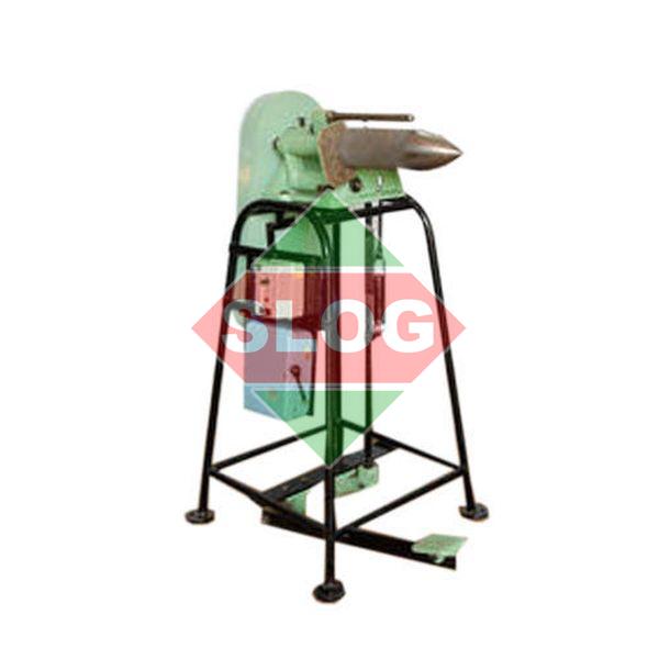 Mild Steel Electric Can Body Reformer Machine, Color : Multi-colored