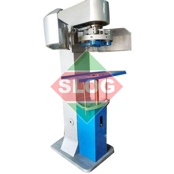Automatic Electric Can Seaming Machine, Color : Multi-colored