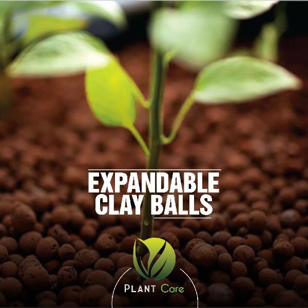 Clay Balls