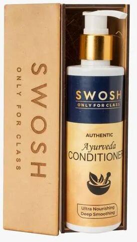 Hair Shampoo Conditioner