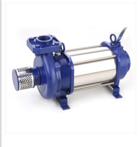 submersible pump