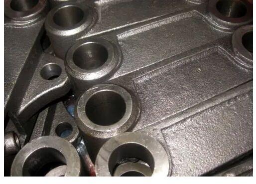 SG Iron Castings, for General Engineering, Hydraulics Mining