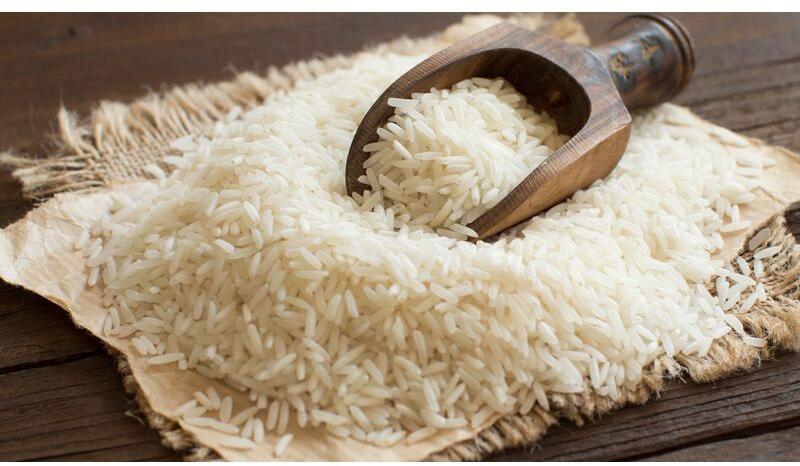 Organic basmati rice, for Human Consumption, Variety : Long Grain