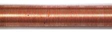 Finned Copper Tubes