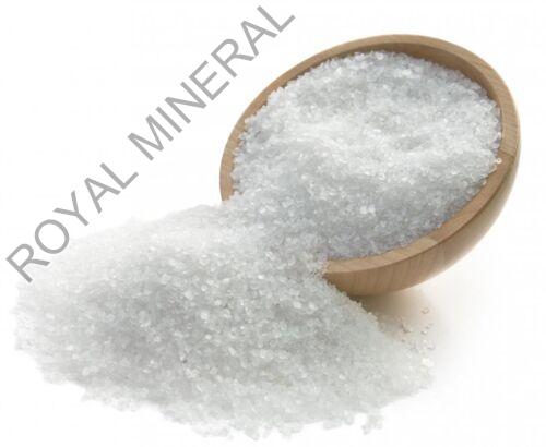 Industrial Salt, Grade Standard : Technical Grade
