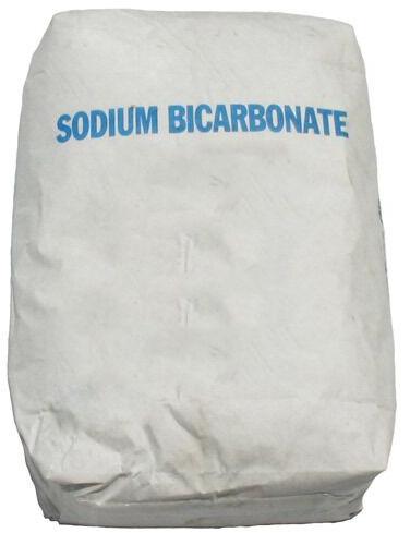 Sodium Bicarbonate Powder, for Industrial