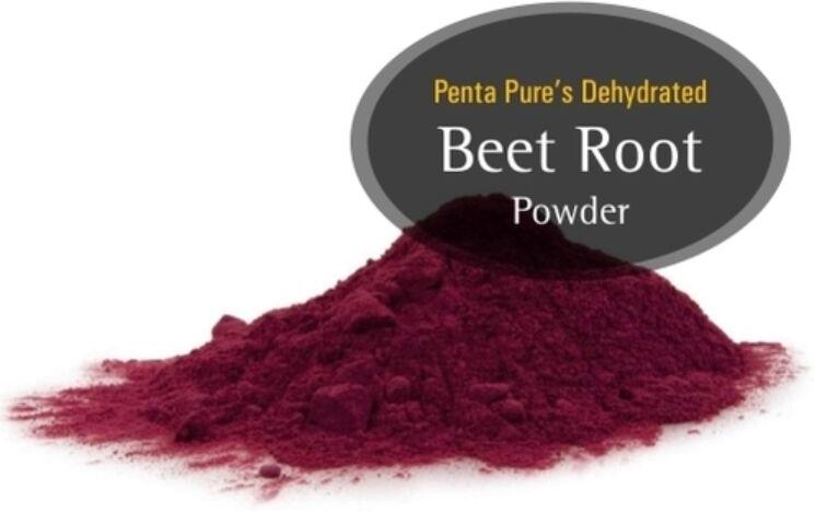 Beet Root Powder