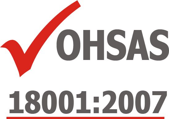 OHSAS 18001:2007 Certification Services