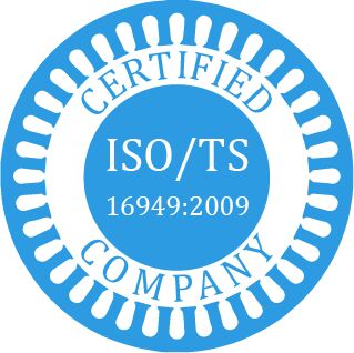 TS-16949:2009 Automotive Certification Services
