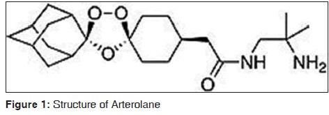 Arterolane