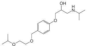 Bisoprolol  Impurity