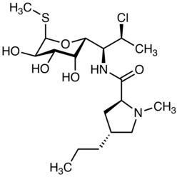 Clindamycin  Impurity