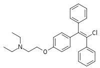 Clomiphene Citrate Impurity