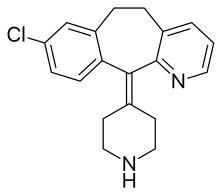Desloratadine Impurity