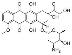 Doxorubicin Impurity