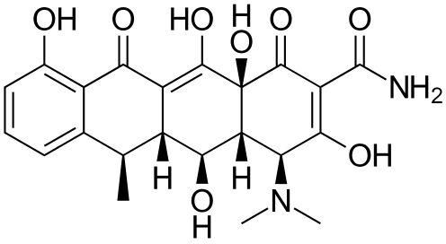 Doxycycline Impurity