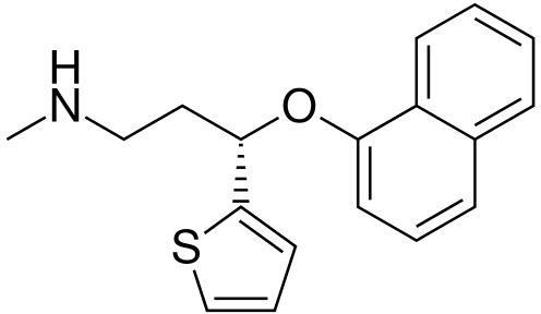 Duloxetine Impurity