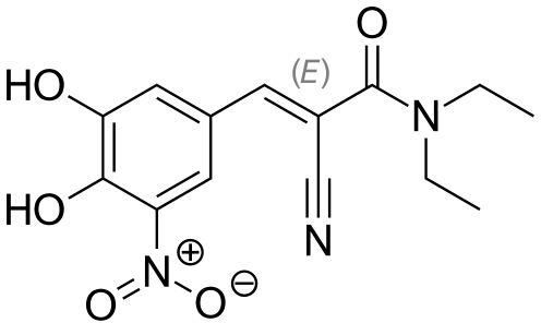Entacapone Impurity