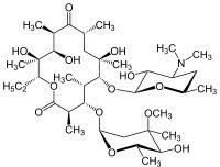 Erythromycin  Impurity