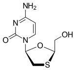 Lamivudine  Impurity
