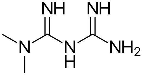 Metformin Impurity