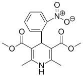 Nifedipine  Impurity