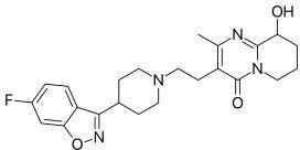 Paliperidone Impurity