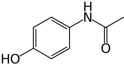 Paracetamol Impurity