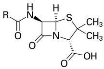 Penicillin  Impurity