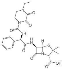 Pipericillin  Impurity