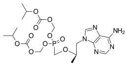 Tenofovir  Impurity