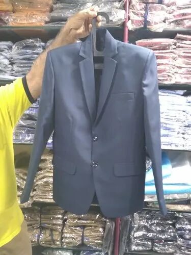 Men Casual Blazer