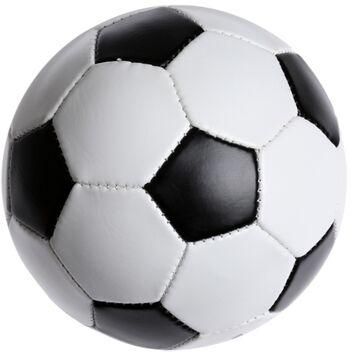 Soccer Balls