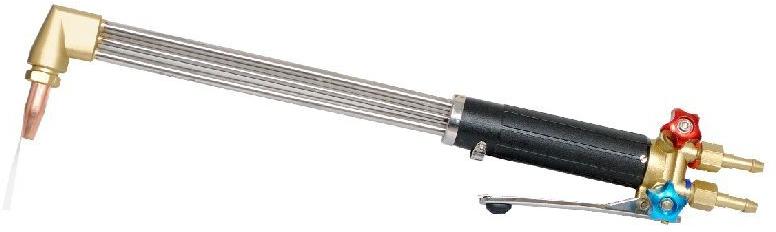 N.M. Type Gas Cutting Torch, Power : Electric