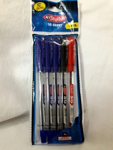 Gel Pen, Packaging Type : Packet